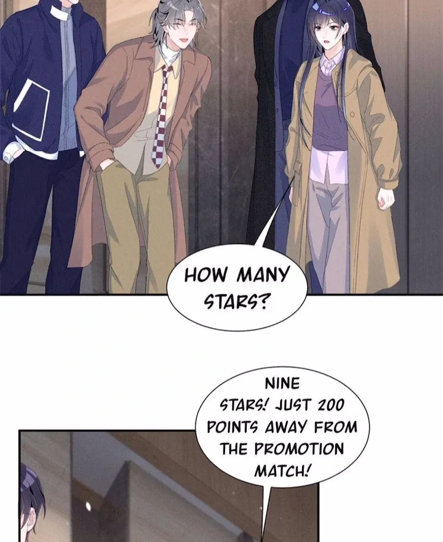 Read Beneath the Lady’s Mask chapter 84 image 34 on Lezhin