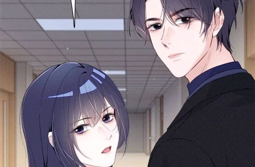 Read Beneath the Lady’s Mask chapter 84 image 37 on Lezhin