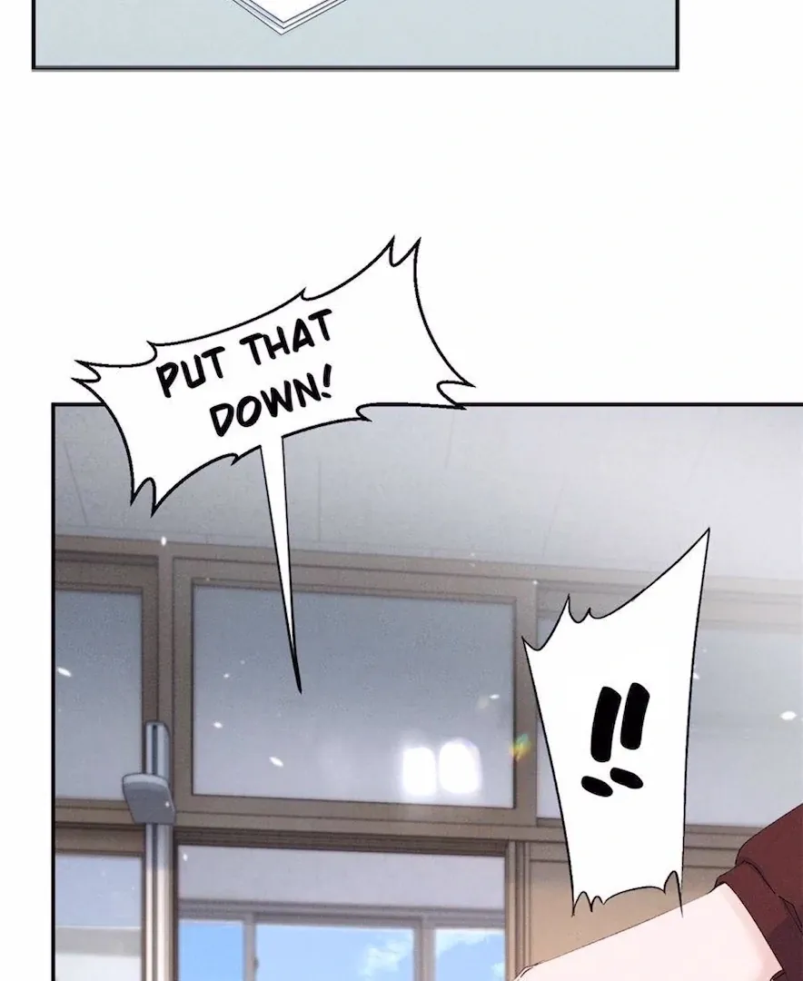Read Beneath the Lady’s Mask chapter 84 image 4 on Lezhin
