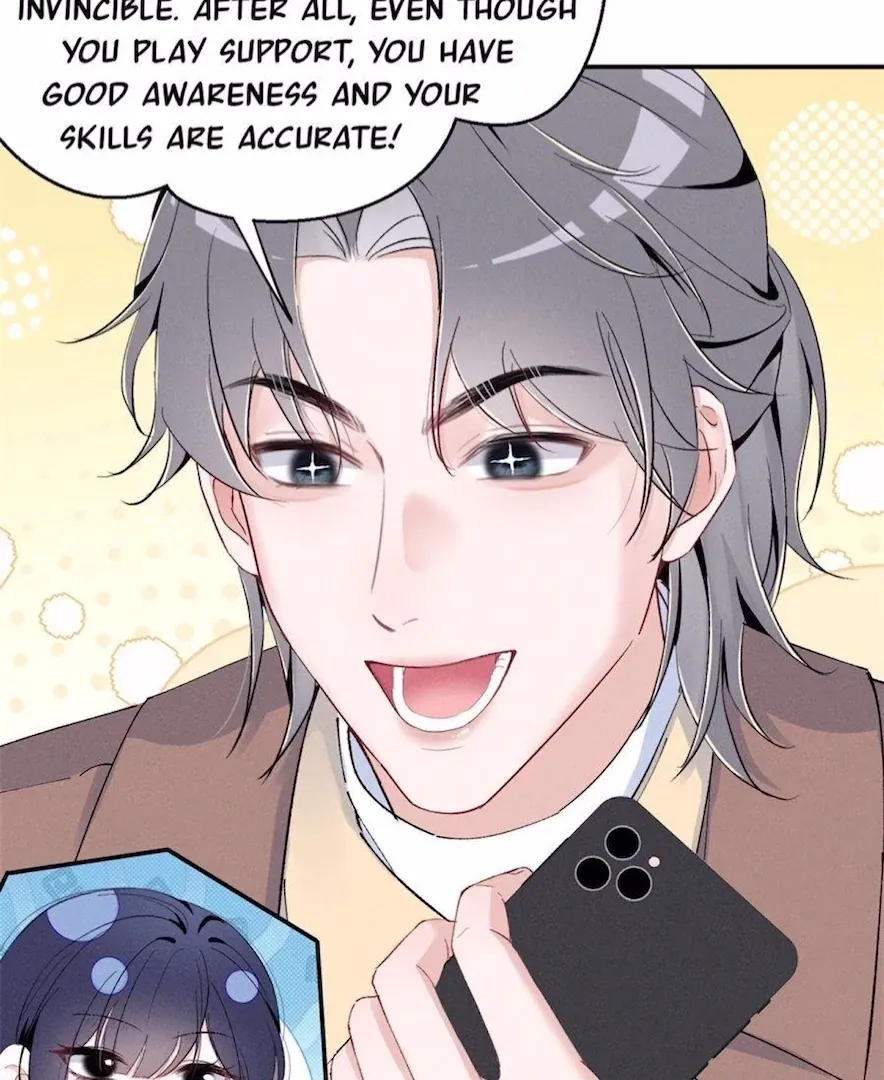 Read Beneath the Lady’s Mask chapter 84 image 41 on Lezhin