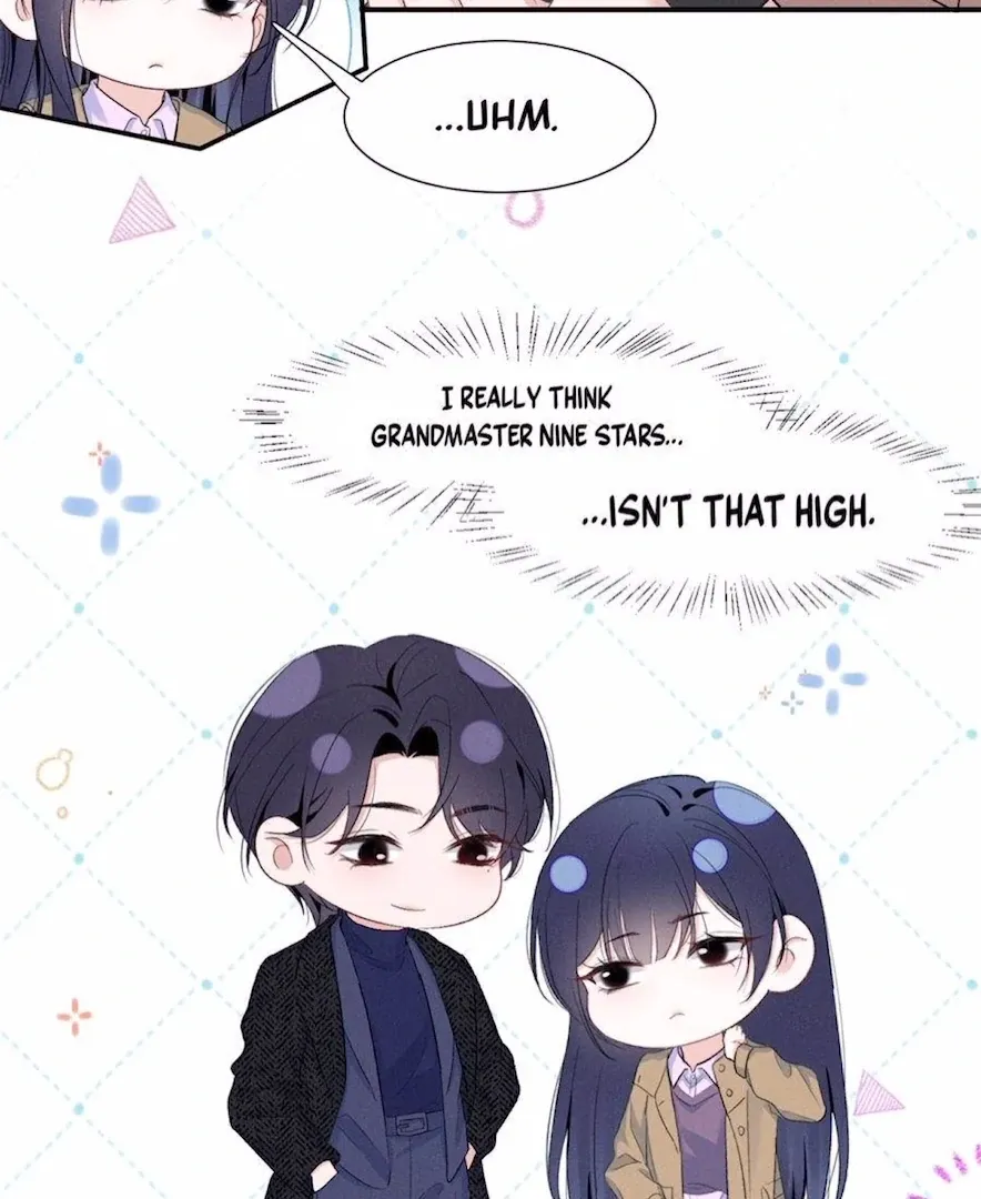 Read Beneath the Lady’s Mask chapter 84 image 42 on Lezhin