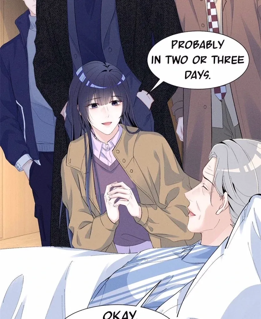 Read Beneath the Lady’s Mask chapter 84 image 46 on Lezhin