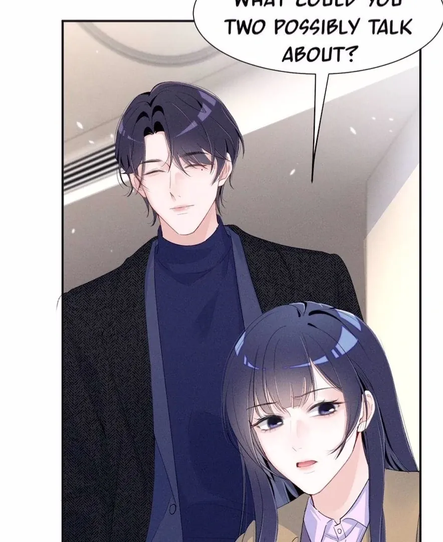 Read Beneath the Lady’s Mask chapter 84 image 49 on Lezhin