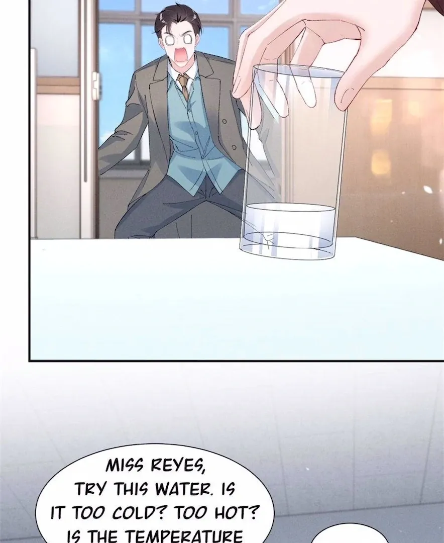 Read Beneath the Lady’s Mask chapter 84 image 5 on Lezhin