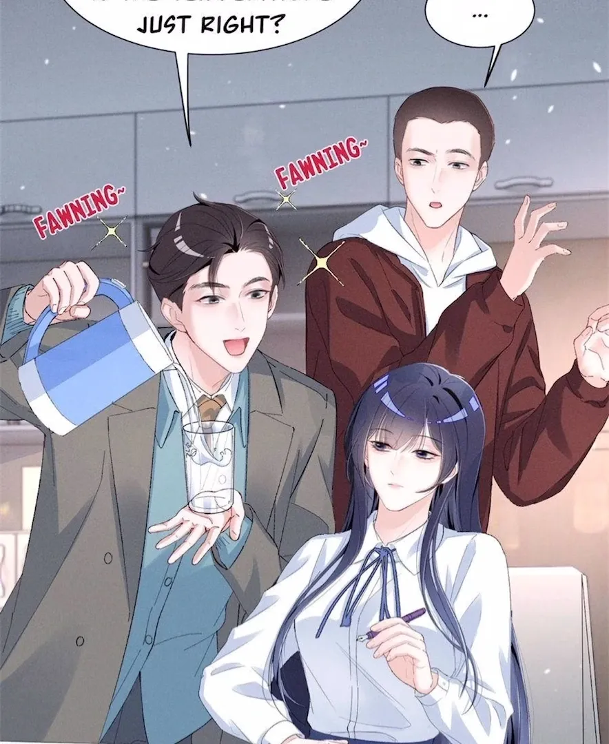 Read Beneath the Lady’s Mask chapter 84 image 6 on Lezhin