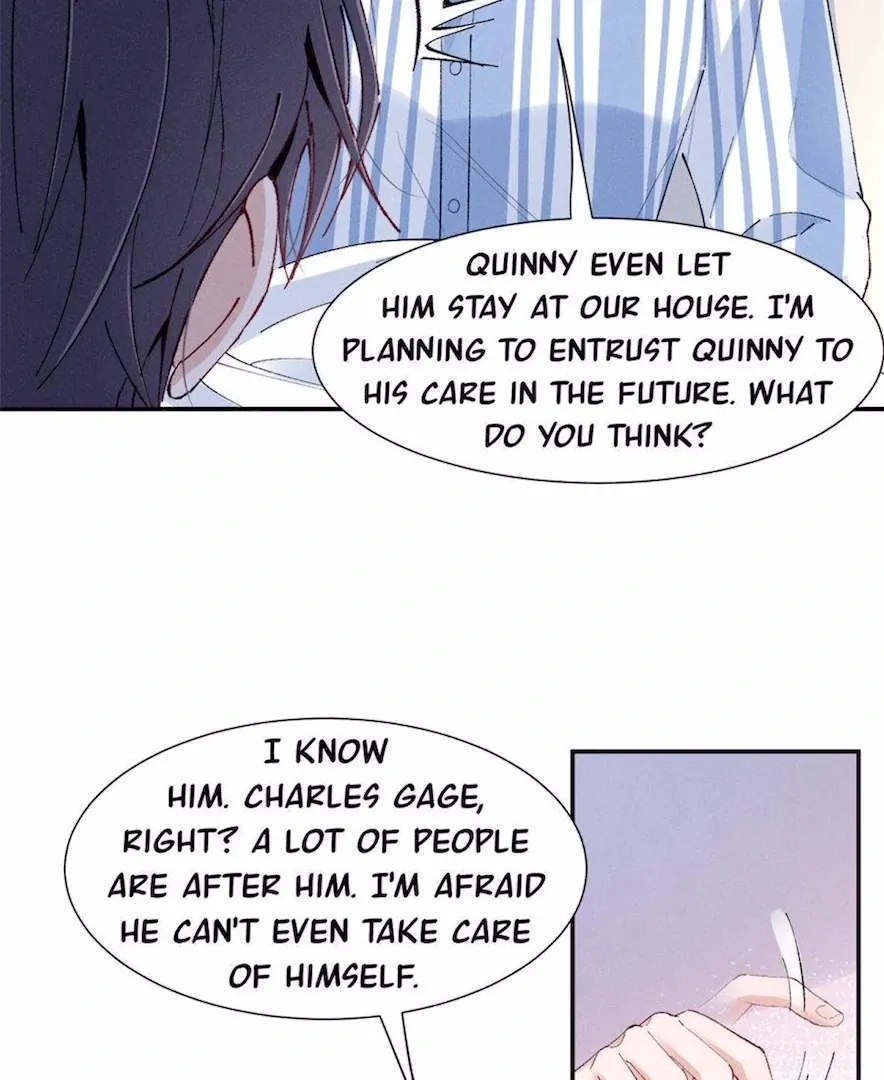 Read Beneath the Lady’s Mask chapter 84 image 61 on Lezhin