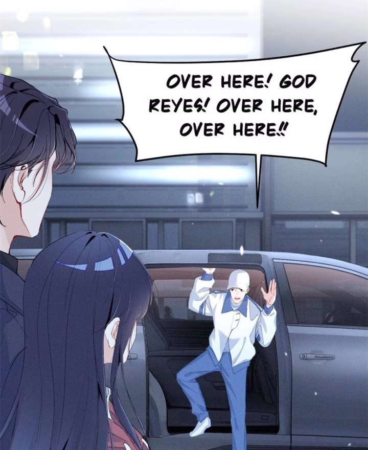 Read Beneath the Lady’s Mask chapter 85 image 20 on Lezhin