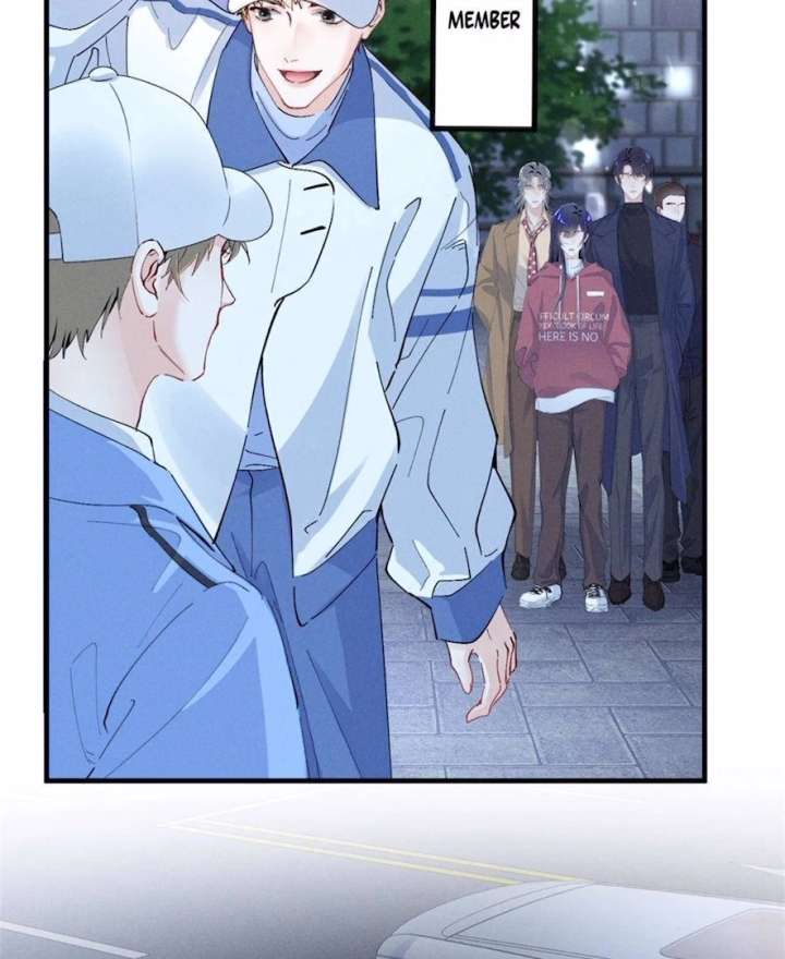 Read Beneath the Lady’s Mask chapter 85 image 22 on Lezhin