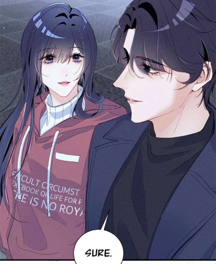 Read Beneath the Lady’s Mask chapter 85 image 26 on Lezhin