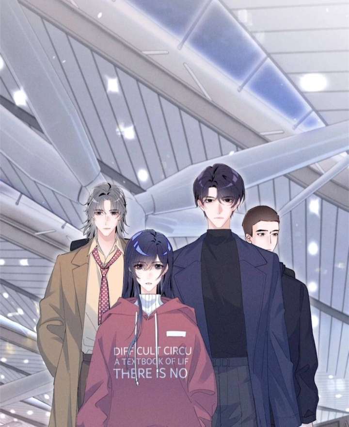 Read Beneath the Lady’s Mask chapter 85 image 3 on Lezhin