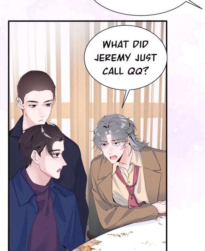 Read Beneath the Lady’s Mask chapter 85 image 32 on Lezhin