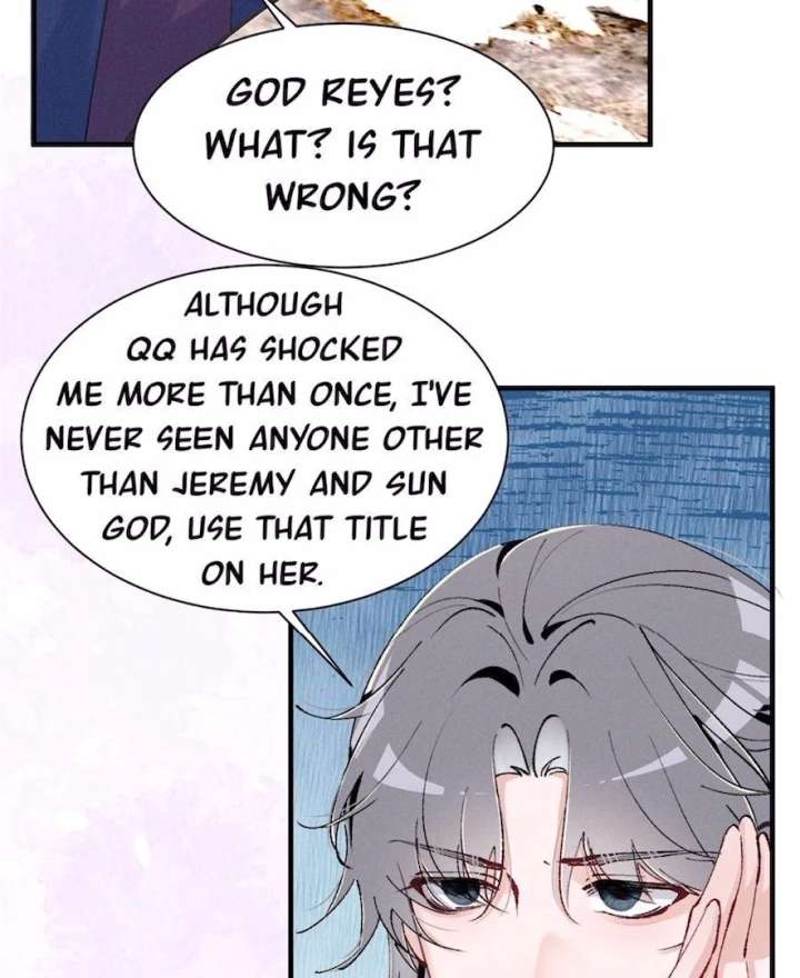 Read Beneath the Lady’s Mask chapter 85 image 33 on Lezhin