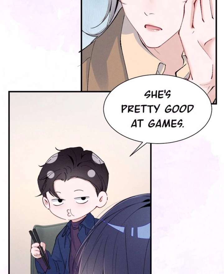 Read Beneath the Lady’s Mask chapter 85 image 34 on Lezhin