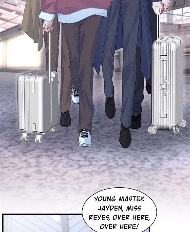 Read Beneath the Lady’s Mask chapter 85 image 4 on Lezhin