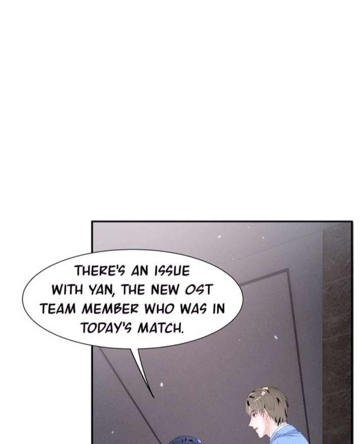 Read Beneath the Lady’s Mask chapter 85 image 40 on Lezhin