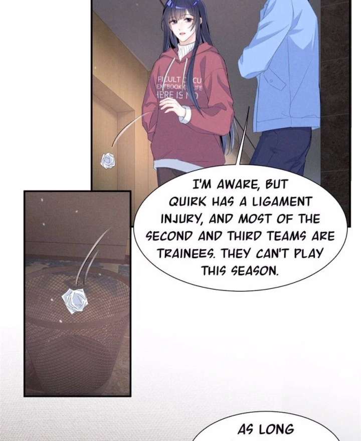 Read Beneath the Lady’s Mask chapter 85 image 41 on Lezhin