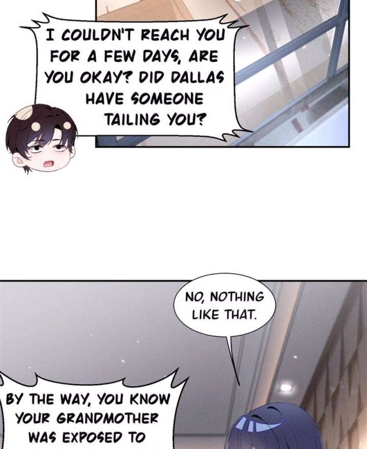 Read Beneath the Lady’s Mask chapter 85 image 47 on Lezhin