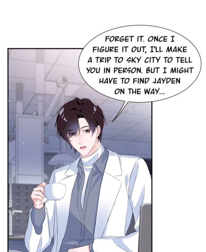 Read Beneath the Lady’s Mask chapter 85 image 49 on Lezhin