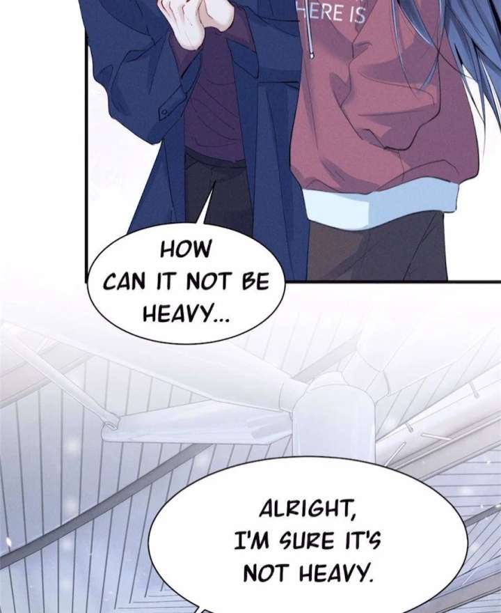 Read Beneath the Lady’s Mask chapter 85 image 7 on Lezhin