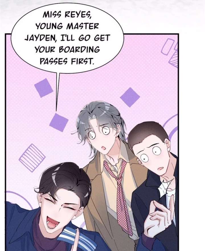 Read Beneath the Lady’s Mask chapter 85 image 9 on Lezhin