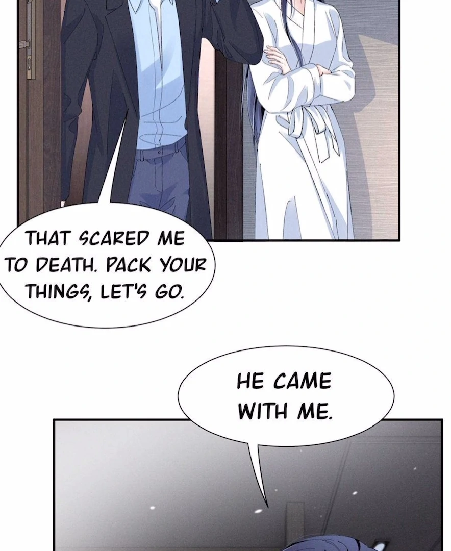 Read Beneath the Lady’s Mask chapter 86 image 12 on Lezhin