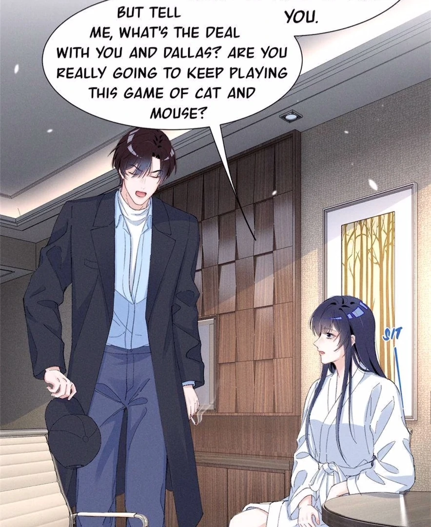 Read Beneath the Lady’s Mask chapter 86 image 15 on Lezhin