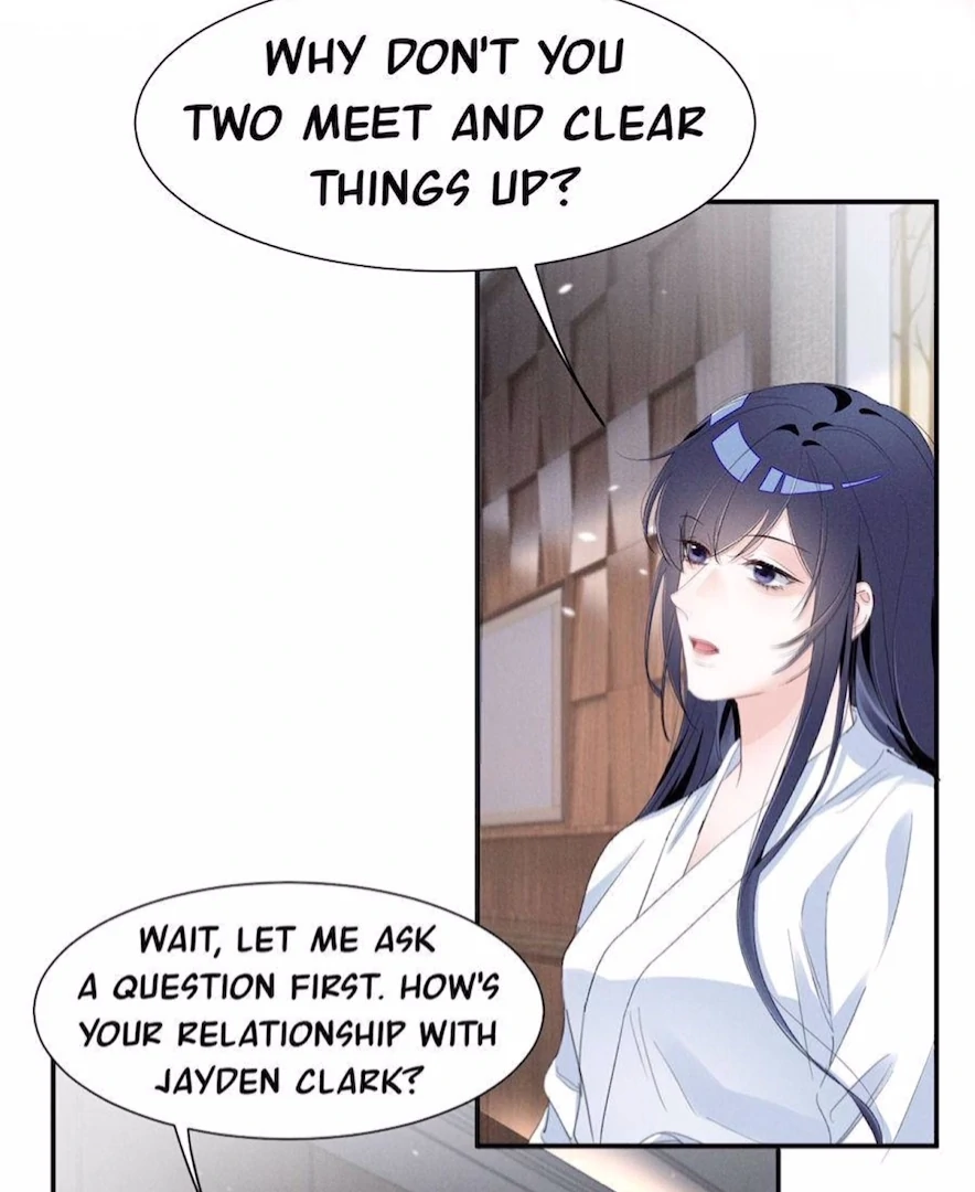 Read Beneath the Lady’s Mask chapter 86 image 17 on Lezhin