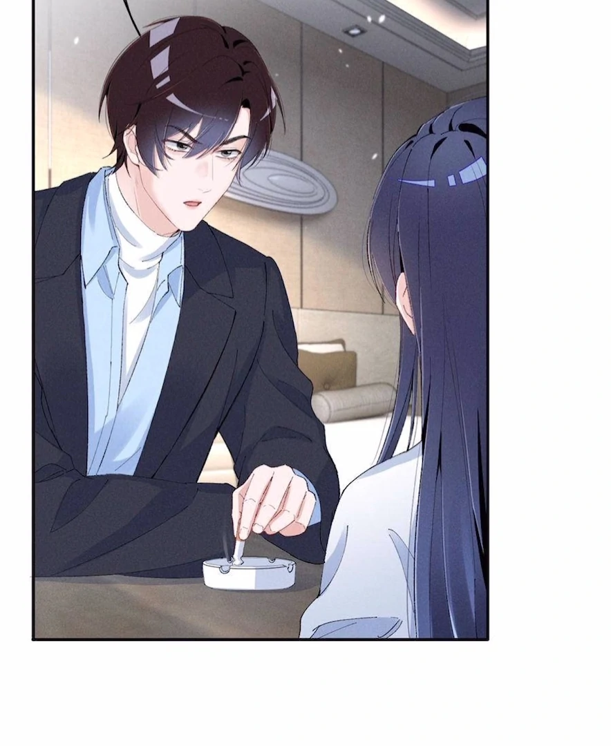 Read Beneath the Lady’s Mask chapter 86 image 18 on Lezhin