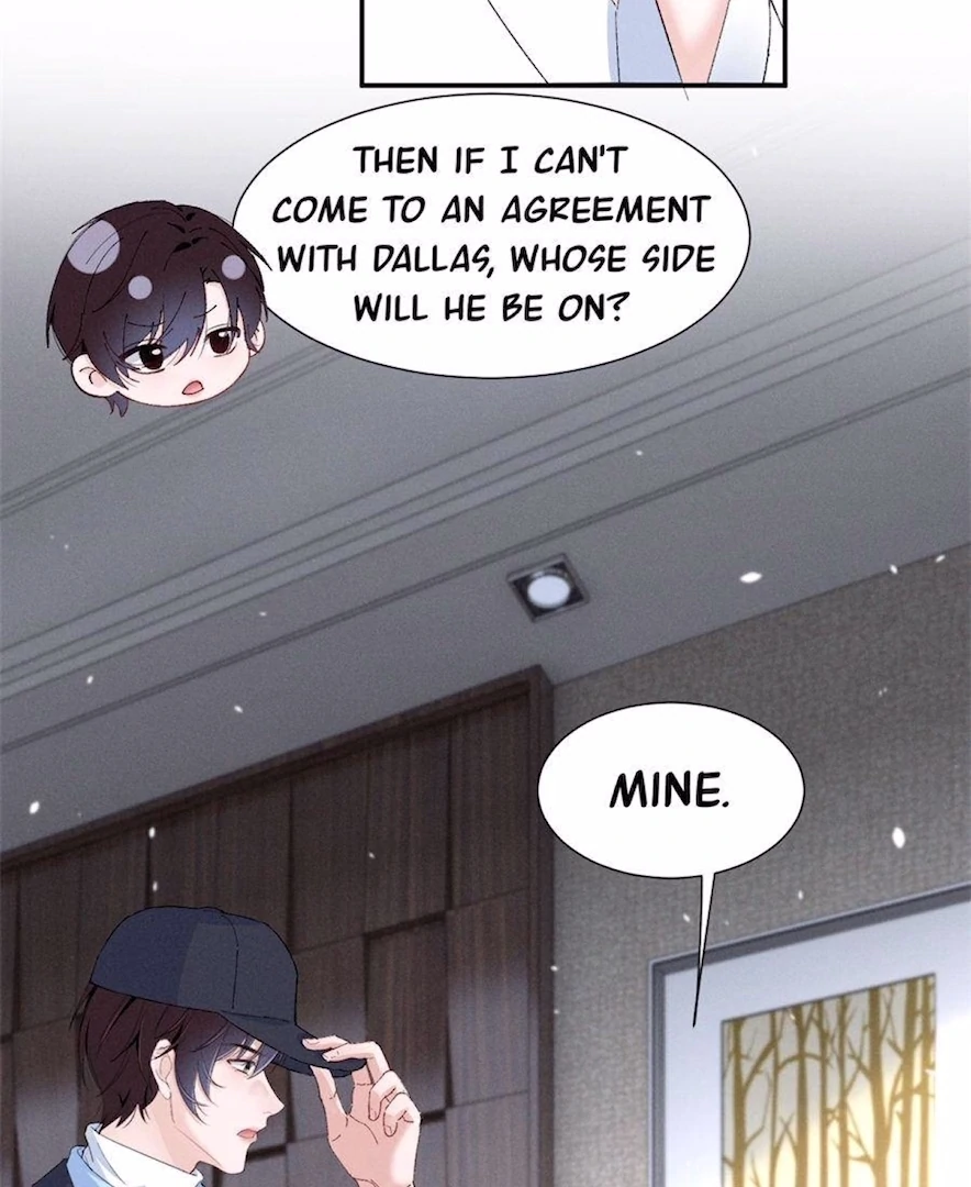 Read Beneath the Lady’s Mask chapter 86 image 20 on Lezhin