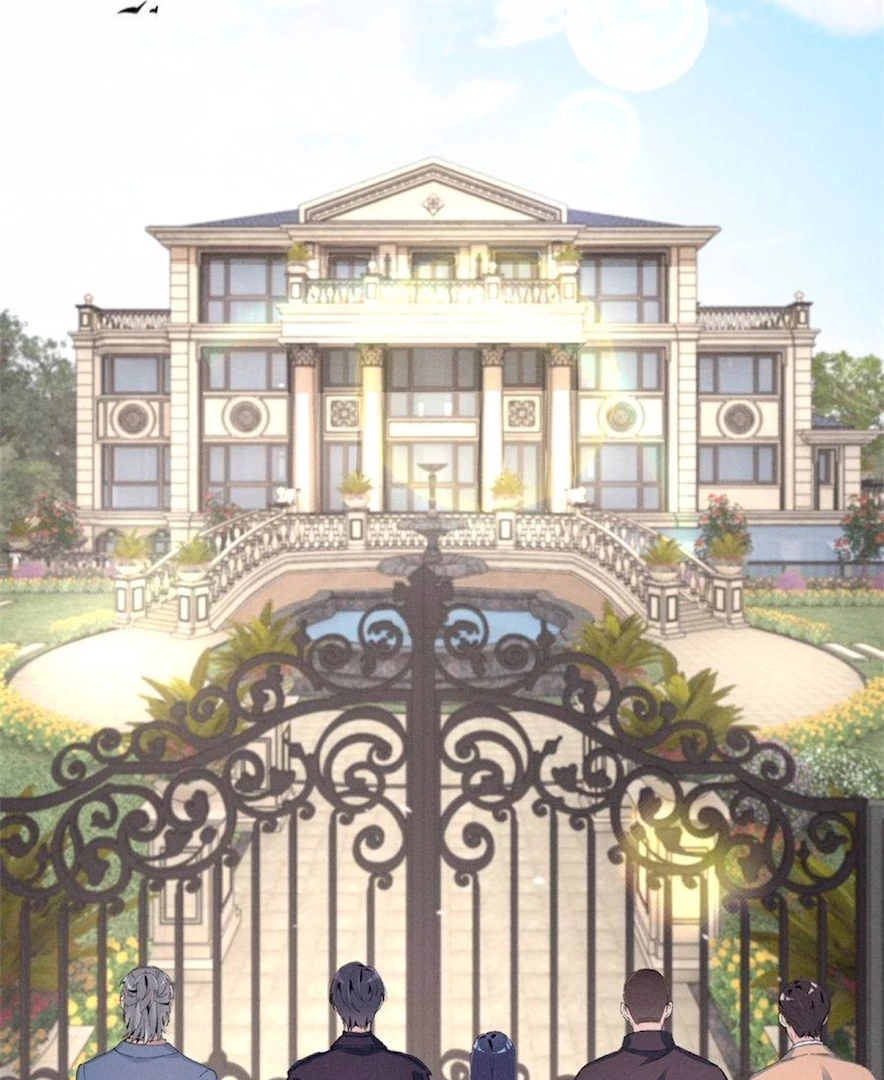 Read Beneath the Lady’s Mask chapter 86 image 24 on Lezhin