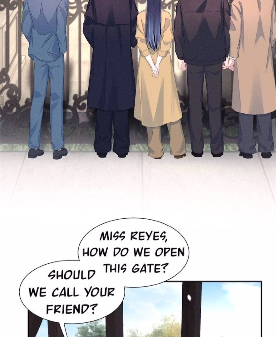 Read Beneath the Lady’s Mask chapter 86 image 25 on Lezhin