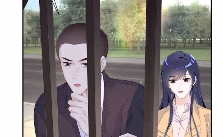 Read Beneath the Lady’s Mask chapter 86 image 26 on Lezhin
