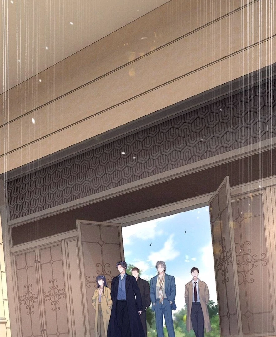 Read Beneath the Lady’s Mask chapter 86 image 34 on Lezhin