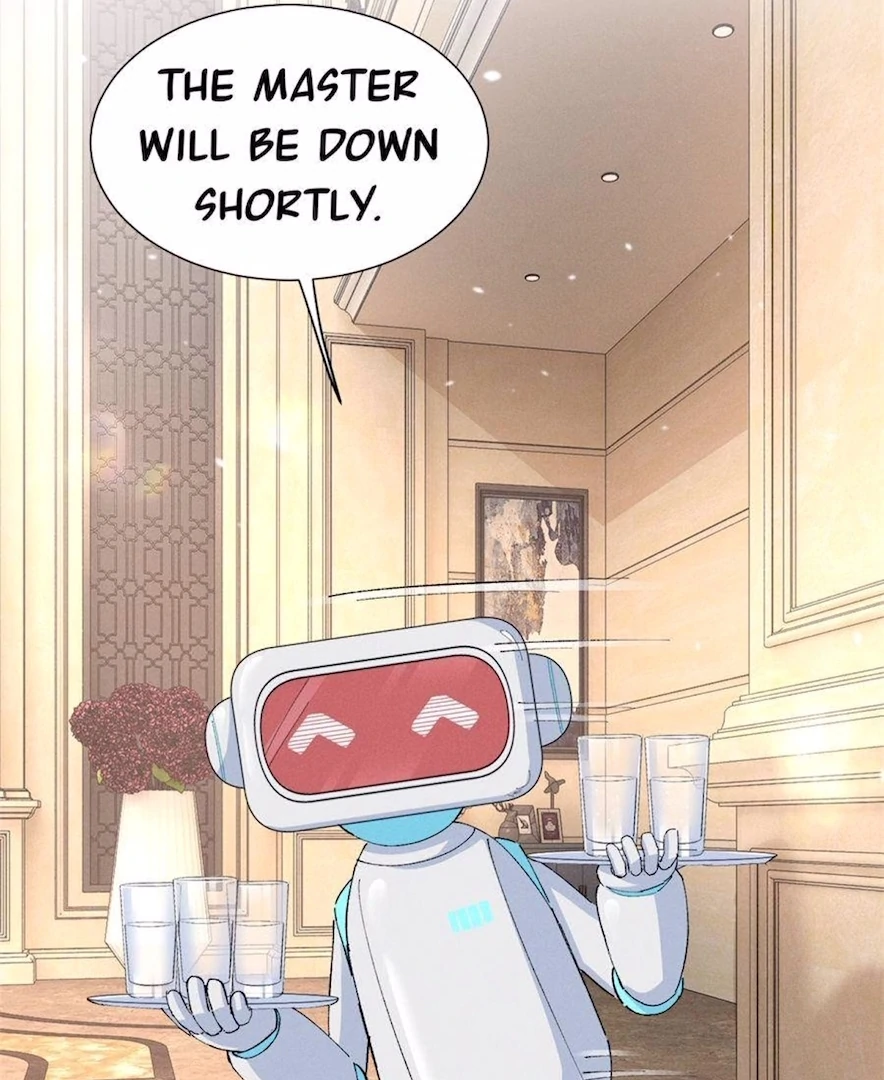 Read Beneath the Lady’s Mask chapter 86 image 38 on Lezhin