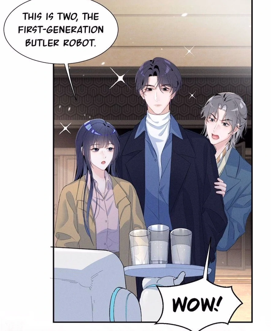 Read Beneath the Lady’s Mask chapter 86 image 40 on Lezhin