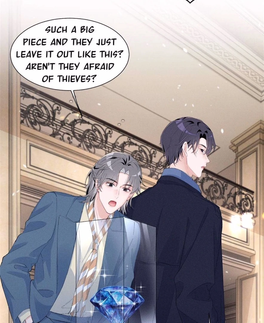 Read Beneath the Lady’s Mask chapter 86 image 41 on Lezhin