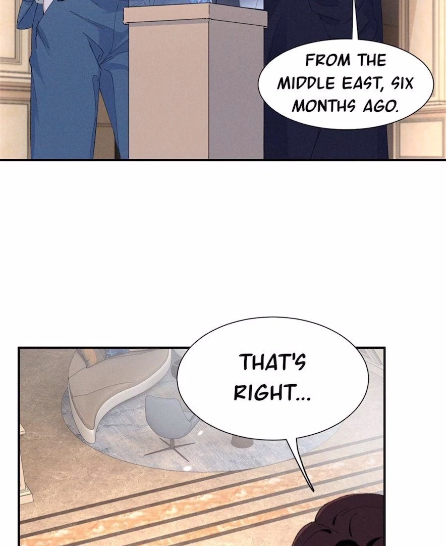 Read Beneath the Lady’s Mask chapter 86 image 42 on Lezhin