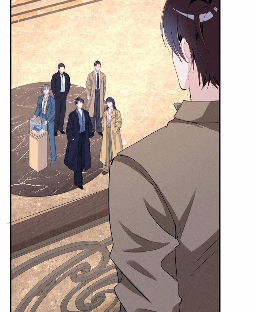 Read Beneath the Lady’s Mask chapter 86 image 43 on Lezhin