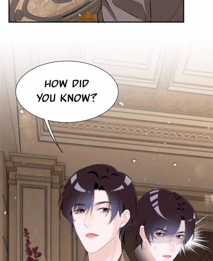 Read Beneath the Lady’s Mask chapter 86 image 44 on Lezhin