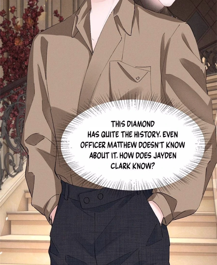 Read Beneath the Lady’s Mask chapter 86 image 45 on Lezhin