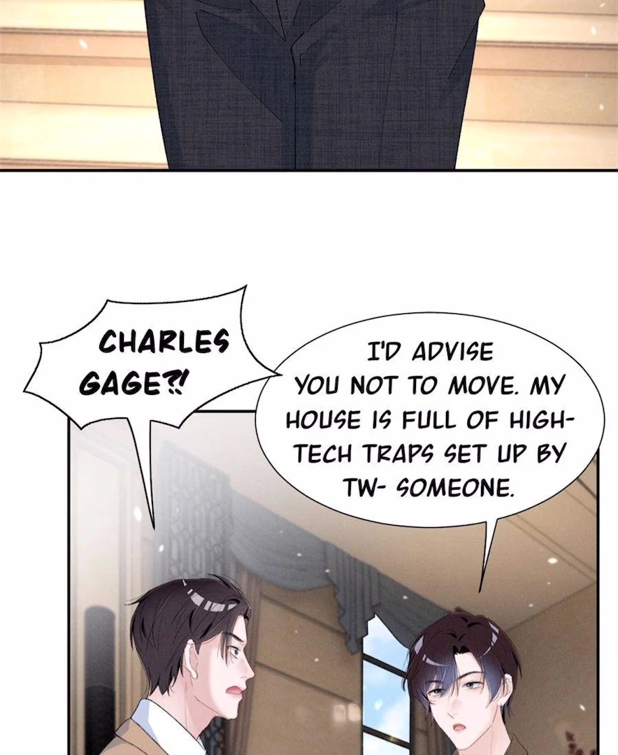 Read Beneath the Lady’s Mask chapter 86 image 46 on Lezhin