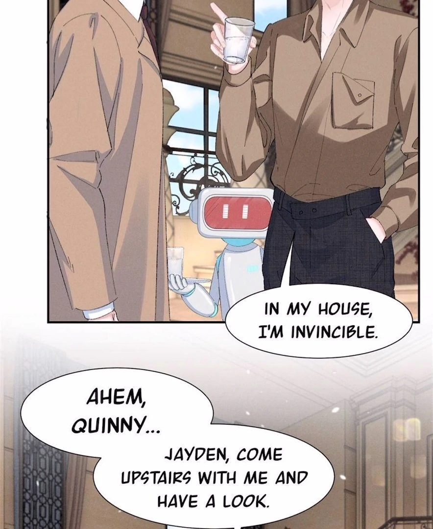 Read Beneath the Lady’s Mask chapter 86 image 47 on Lezhin