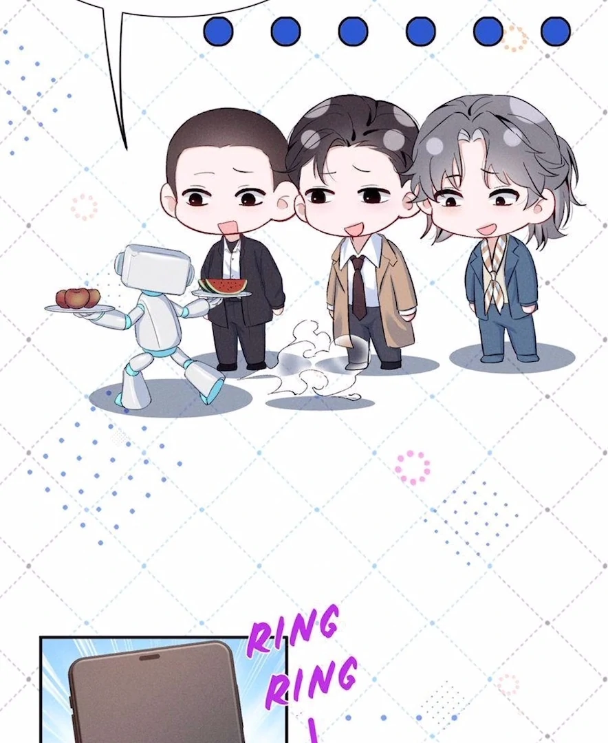 Read Beneath the Lady’s Mask chapter 86 image 51 on Lezhin