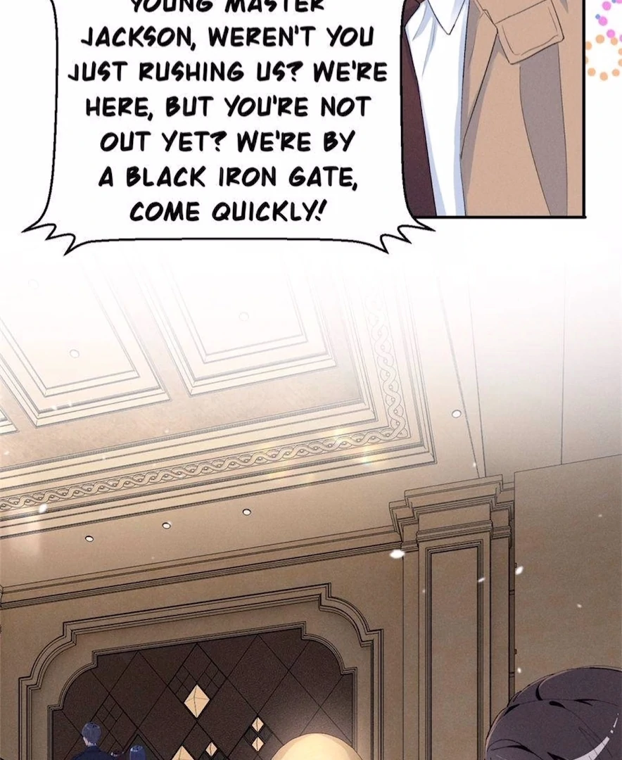 Read Beneath the Lady’s Mask chapter 86 image 53 on Lezhin