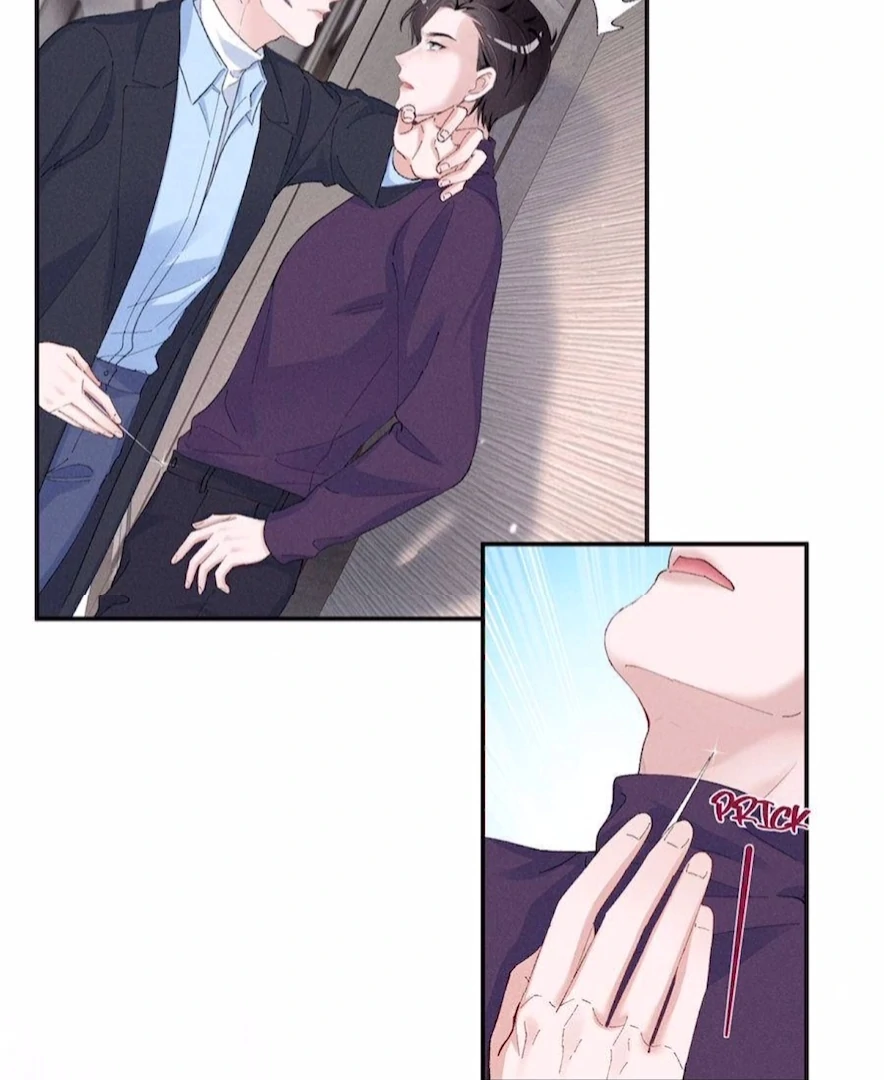 Read Beneath the Lady’s Mask chapter 86 image 9 on Lezhin