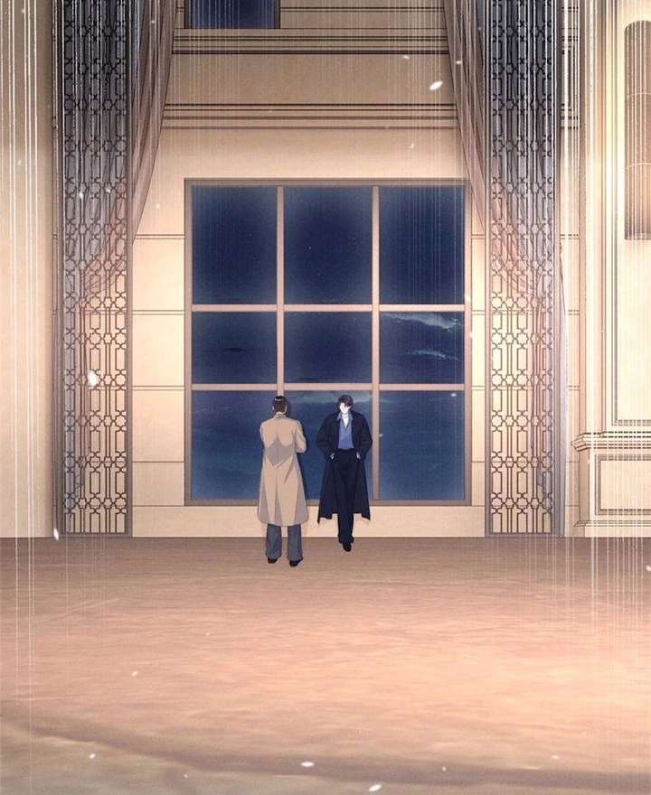 Read Beneath the Lady’s Mask chapter 88 image 10 on Lezhin