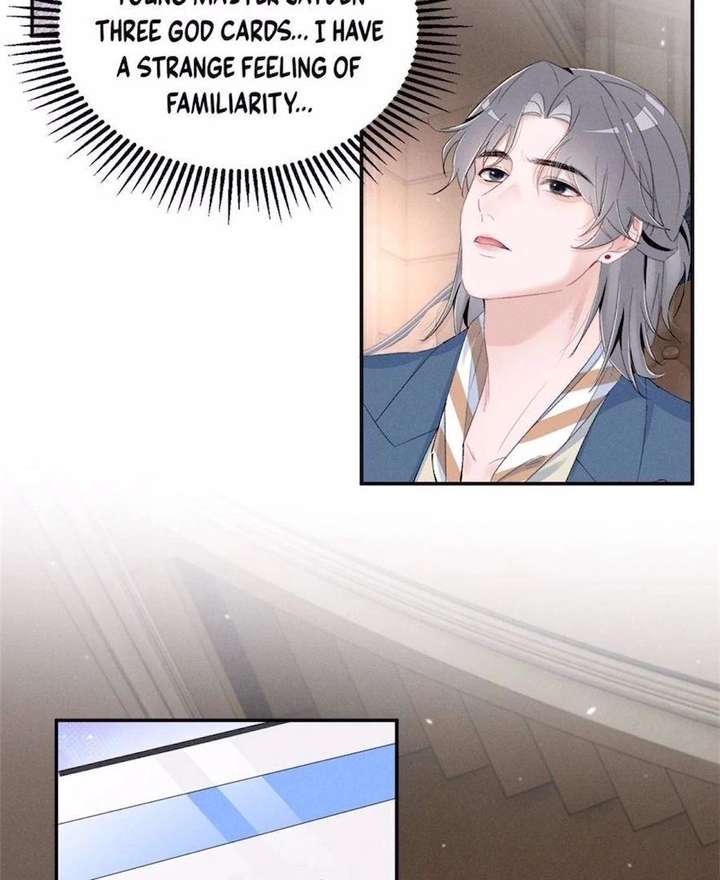 Read Beneath the Lady’s Mask chapter 88 image 19 on Lezhin