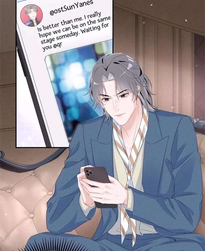 Read Beneath the Lady’s Mask chapter 88 image 20 on Lezhin
