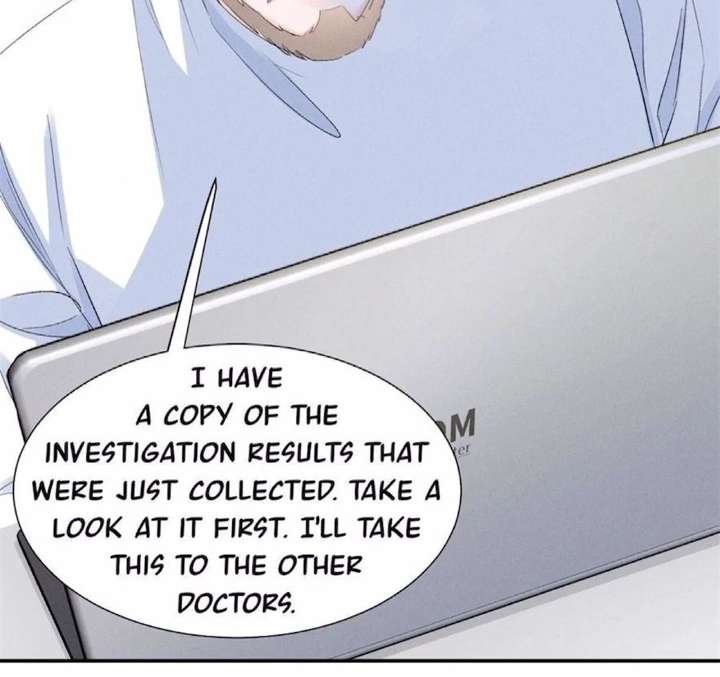 Read Beneath the Lady’s Mask chapter 88 image 35 on Lezhin