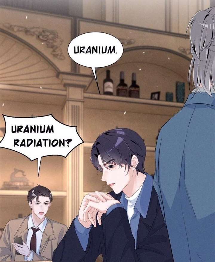 Read Beneath the Lady’s Mask chapter 88 image 4 on Lezhin